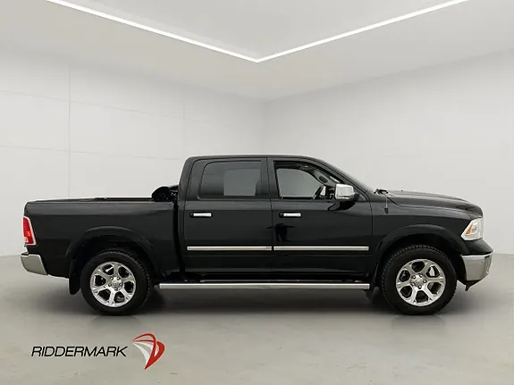 Dodge Ram 1500 2014 photo 2