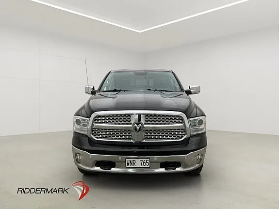 Dodge Ram 1500 2014 photo 5