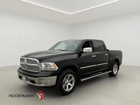 Dodge Ram 1500 2014 photo 3