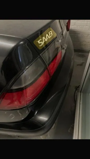 Saab Saab 9-5