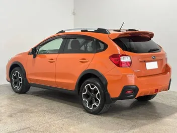 Subaru Xv 2013 photo 3