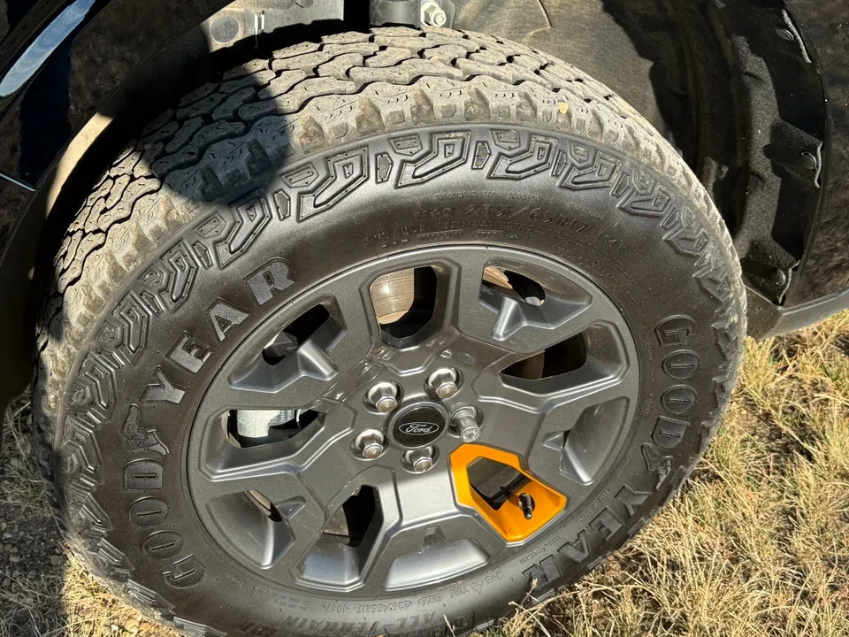 Ford Maverick 2025 photo 4