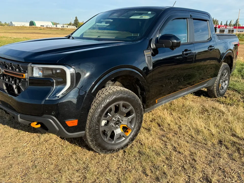 Ford Maverick