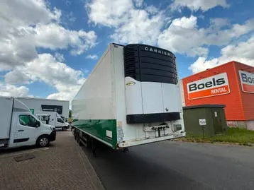 Schmitz Cargobull