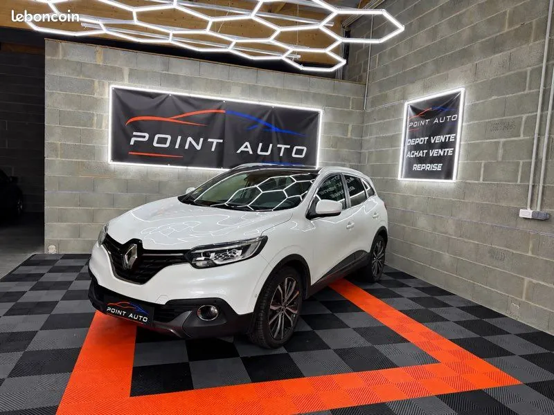 Renault Kadjar