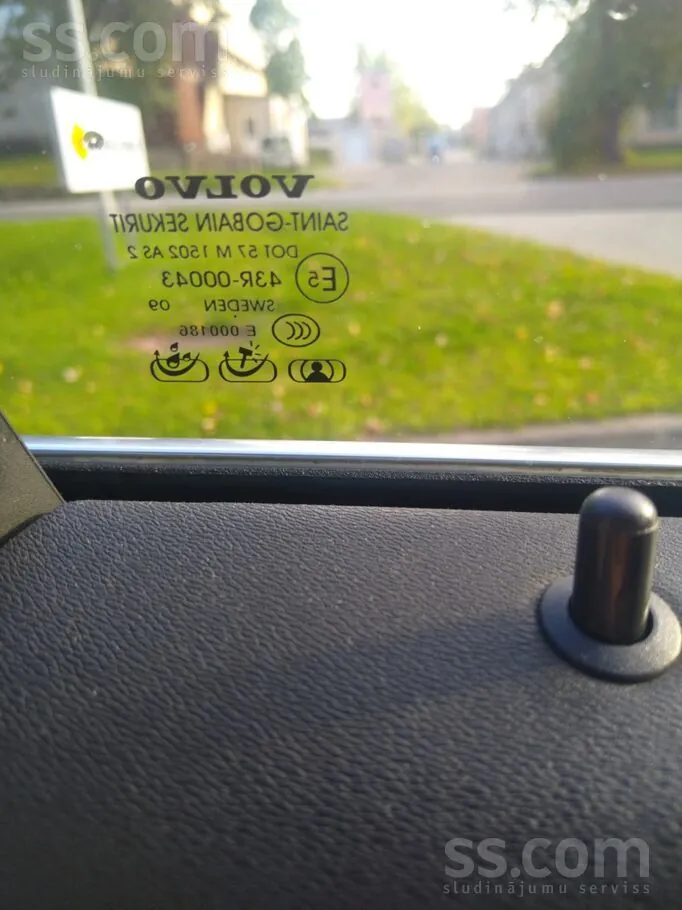 Volvo Xc 70 2010 photo 3