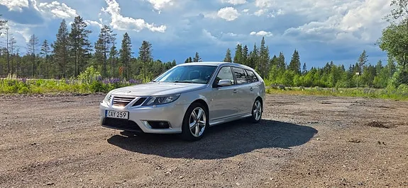 Saab 9-3