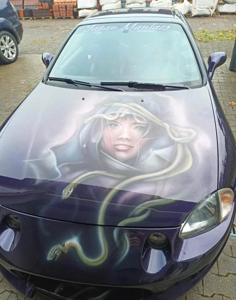 Honda Del Sol