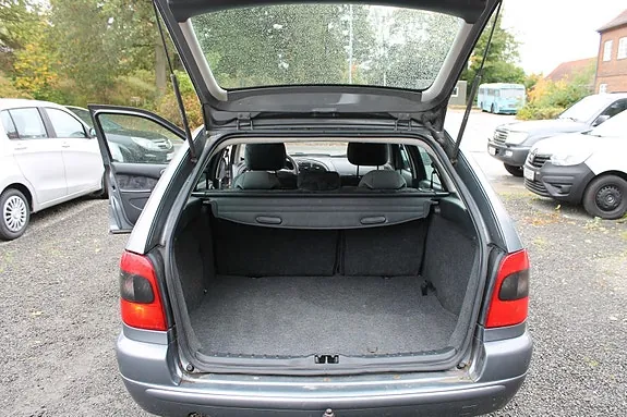 Citroen Xsara 2003 photo 5