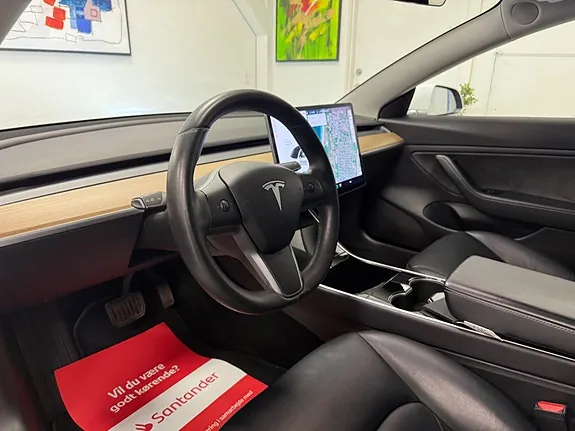 Tesla Model 3 2019 photo 5