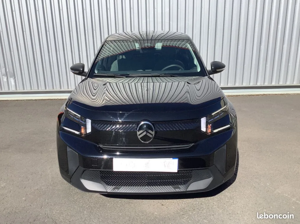 Citroen C3 Aircross 2025 photo 2