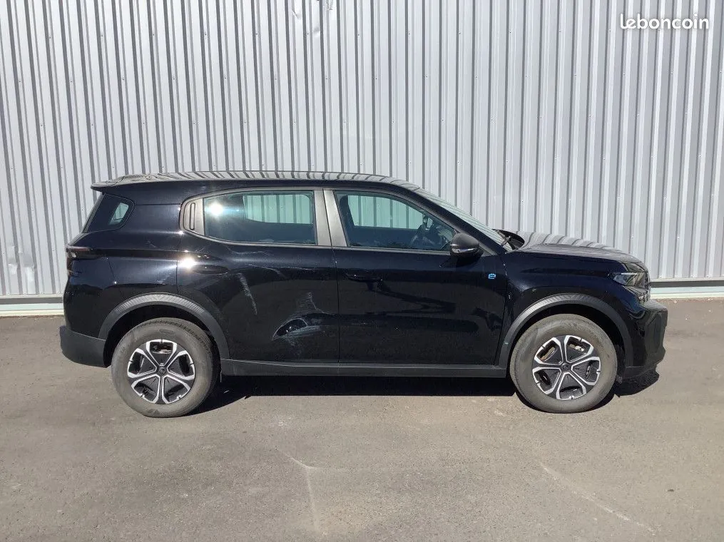 Citroen C3 Aircross 2025 photo 4