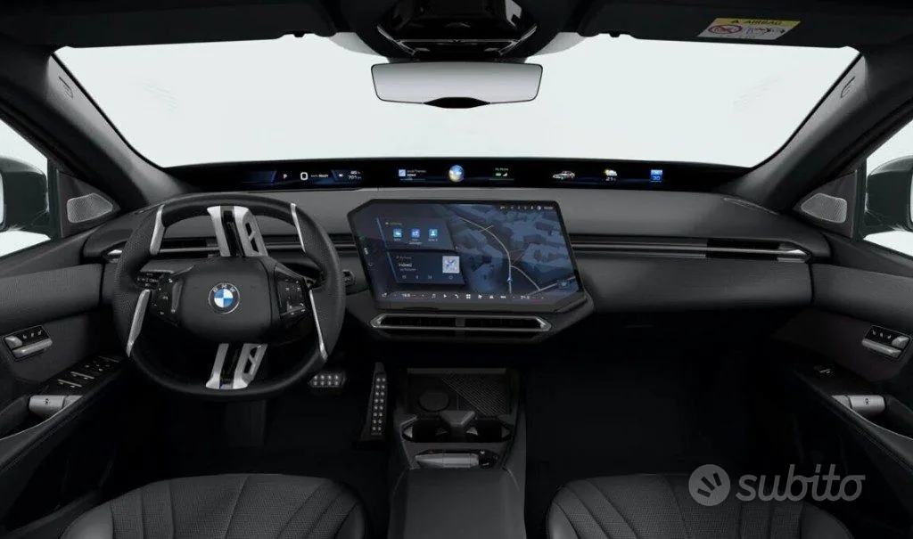 BMW I3 photo 4
