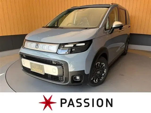 Honda Freestyle