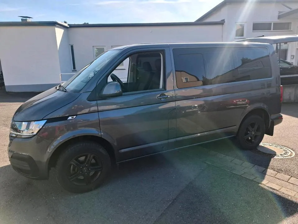 Volkswagen T6.1