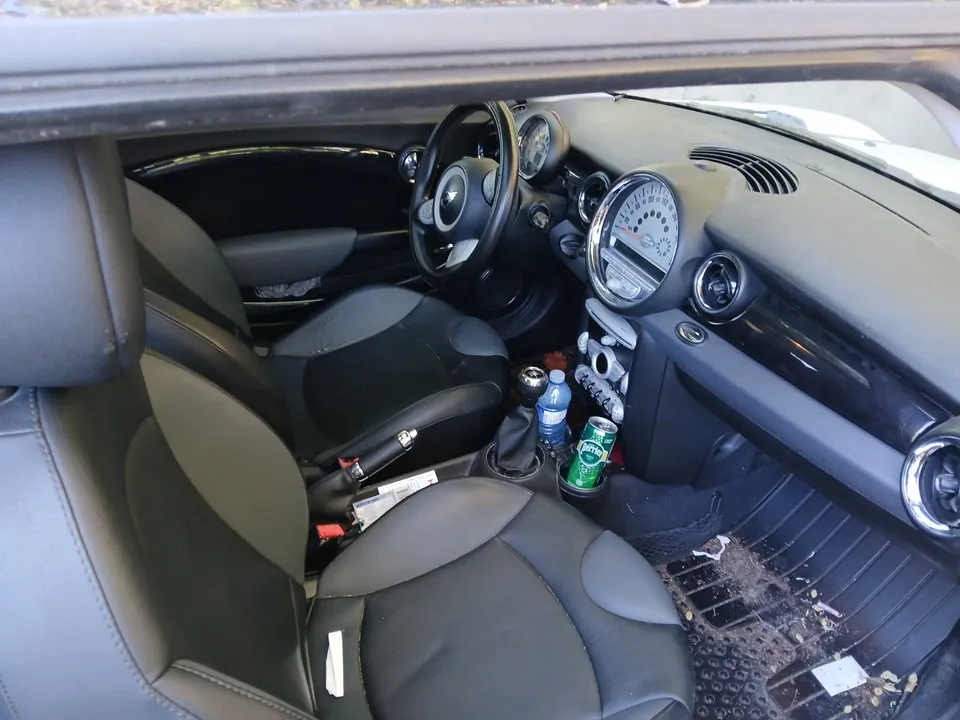 Mini Clubman 2010 photo 5