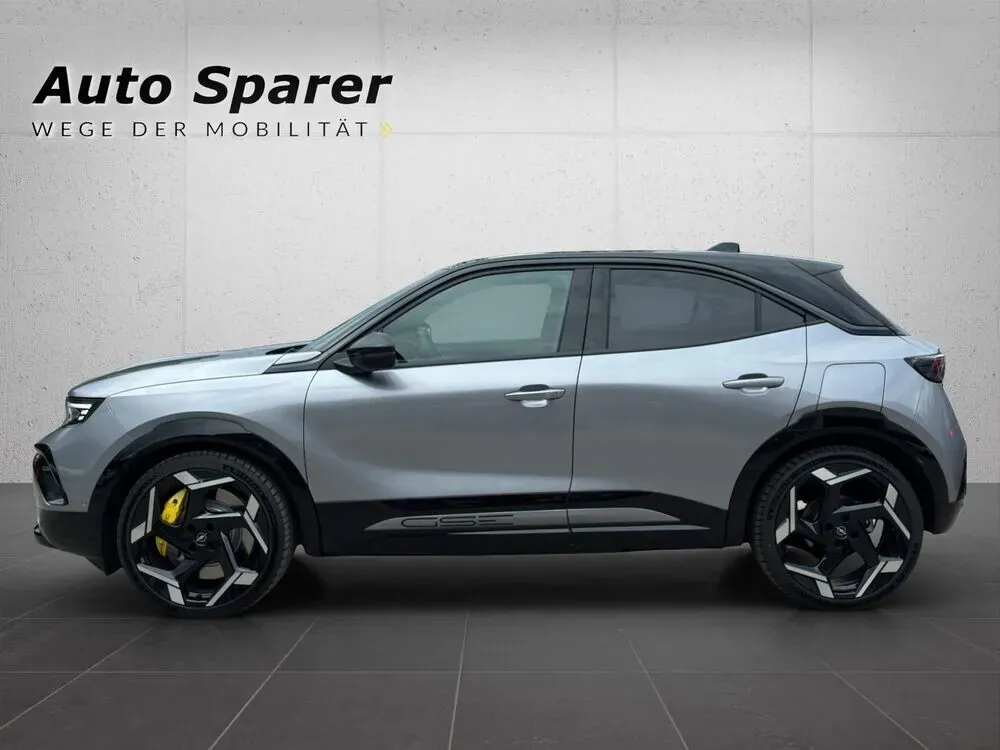 Opel Mokka-E 2026 photo 3