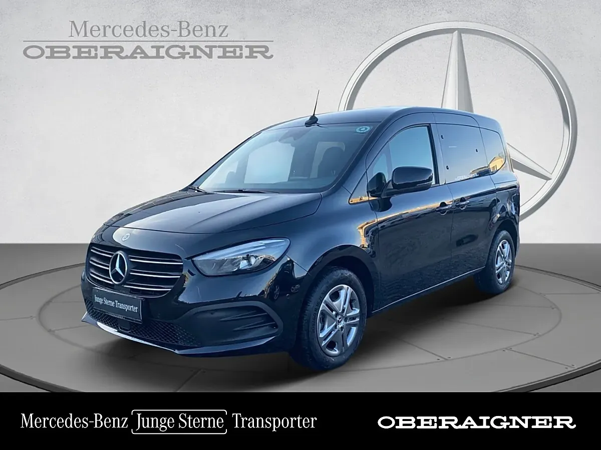 Mercedes-Benz T-Klasse