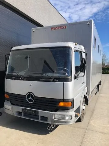 Mercedes-Benz Atego