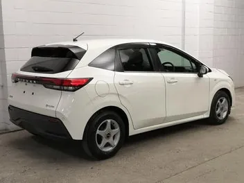 Nissan Note 2021 photo 3