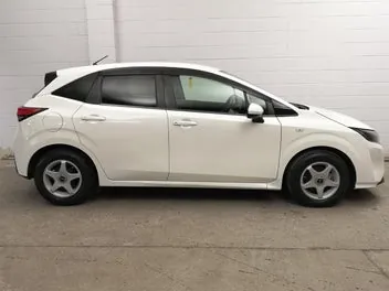 Nissan Note 2021 photo 4
