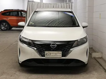 Nissan Note 2021 photo 5