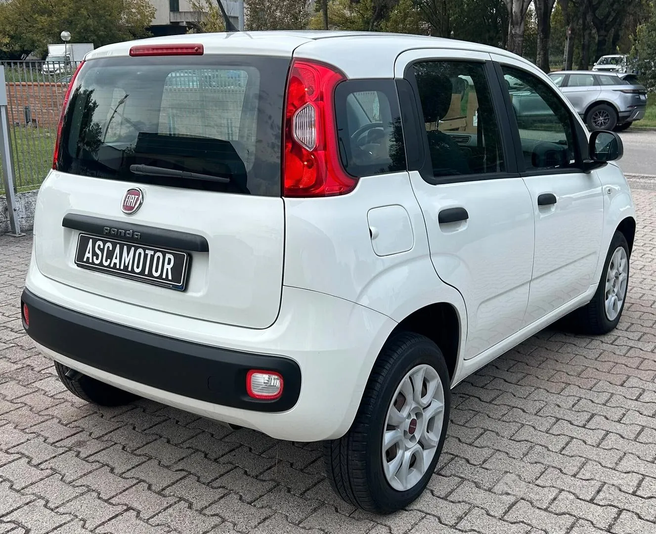 Fiat Panda 2019 photo 3