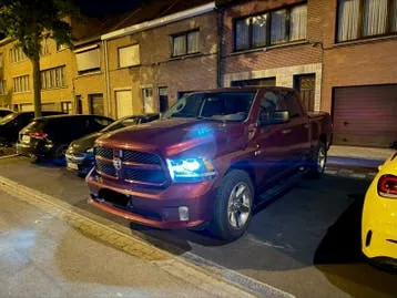 Dodge Ram 1500