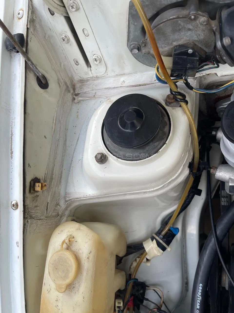 Suzuki Mehran