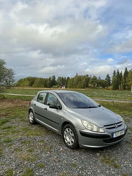 Peugeot 307