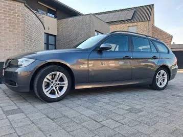 BMW Série 3