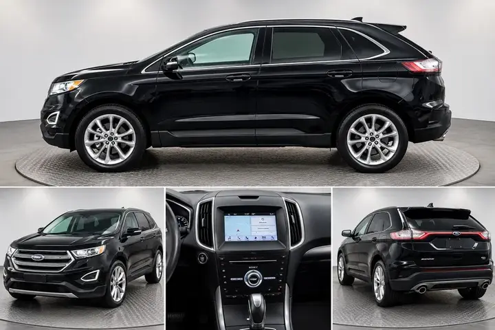 Ford Edge