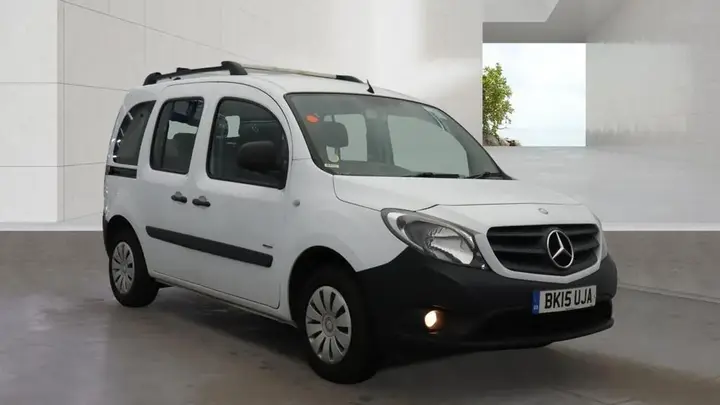 Mercedes-Benz Citan