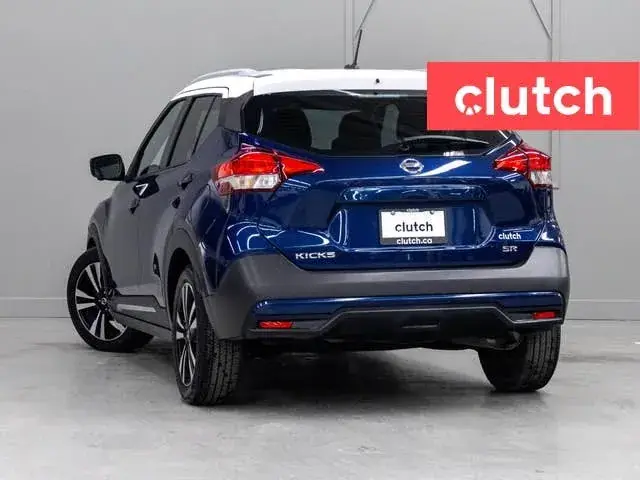 Nissan Kicks 2019 photo 4