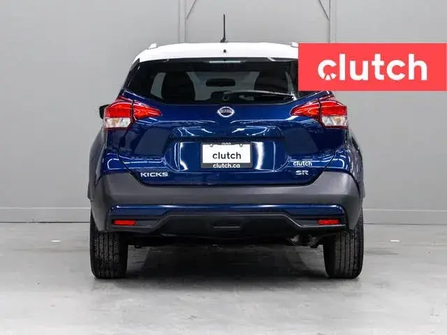 Nissan Kicks 2019 photo 3