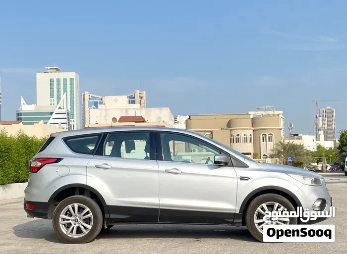Ford Escape 2019 photo 4