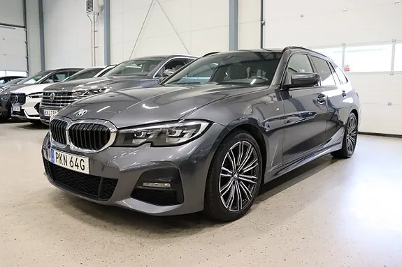 BMW 320D