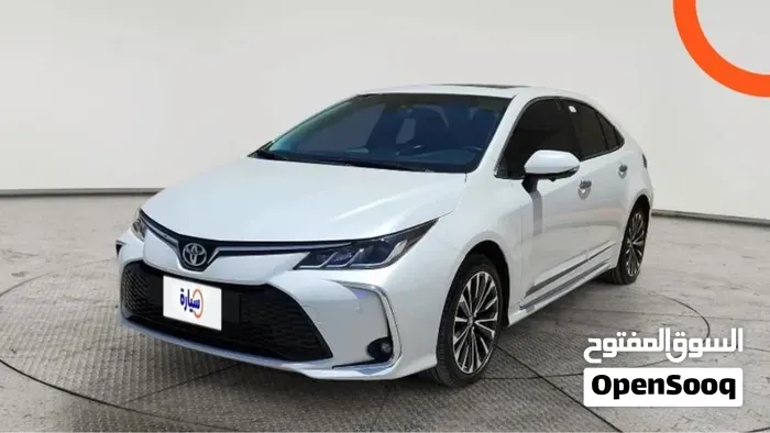 Toyota Corolla 2023 photo 3