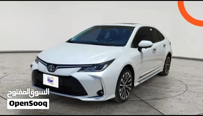 Toyota Corolla 2023 photo 2