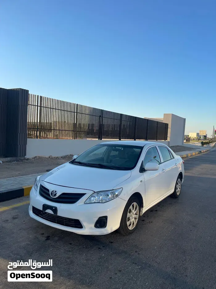 Toyota Corolla 2023 photo 5