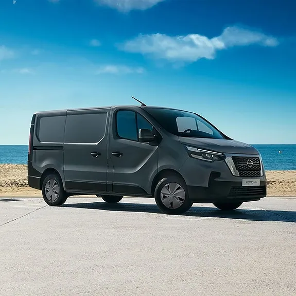 Nissan Primastar