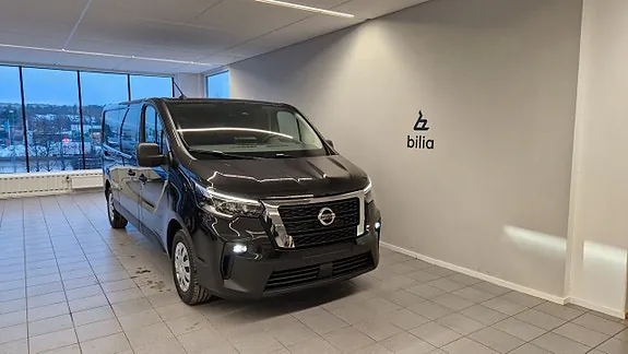 Nissan Primastar 2026 photo 5