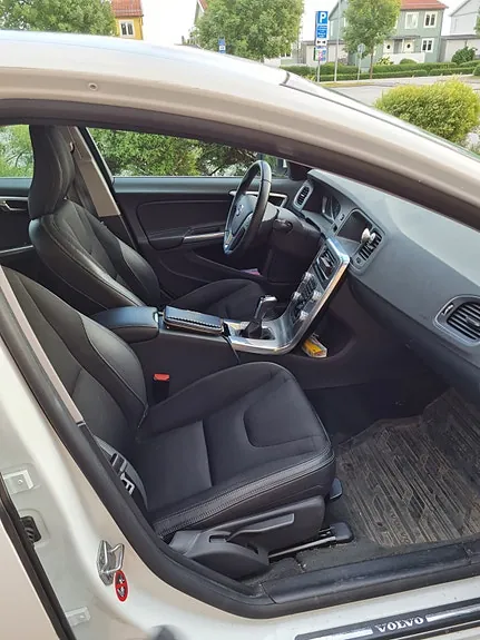 Volvo S60 2016 photo 5