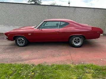 Chevrolet Chevelle