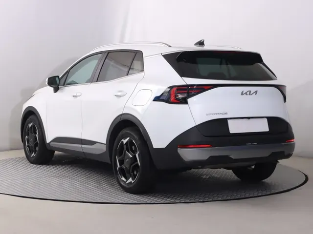 Kia Sportage 2025 photo 3