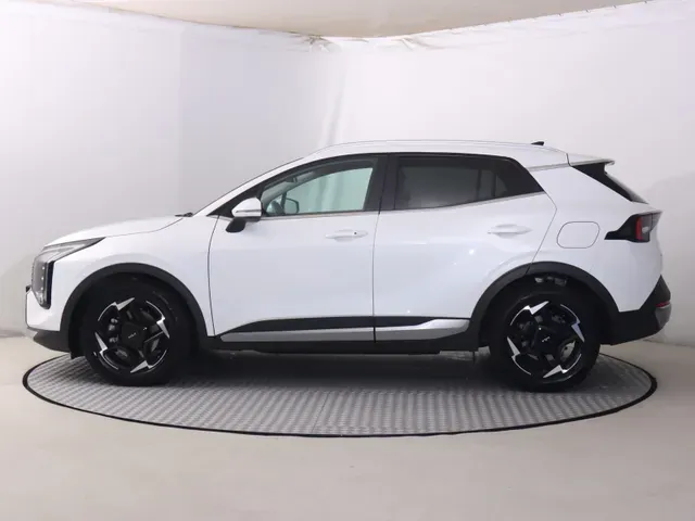 Kia Sportage 2025 photo 2