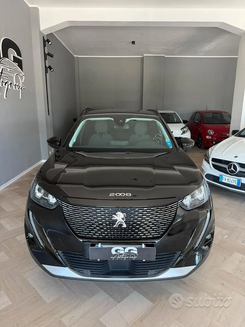 Peugeot 2008 2022 photo 2