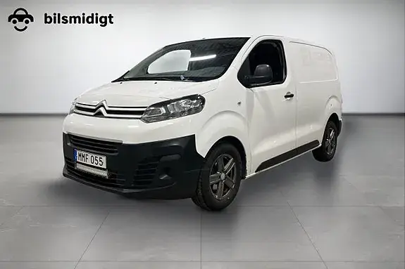 Citroen Jumpy