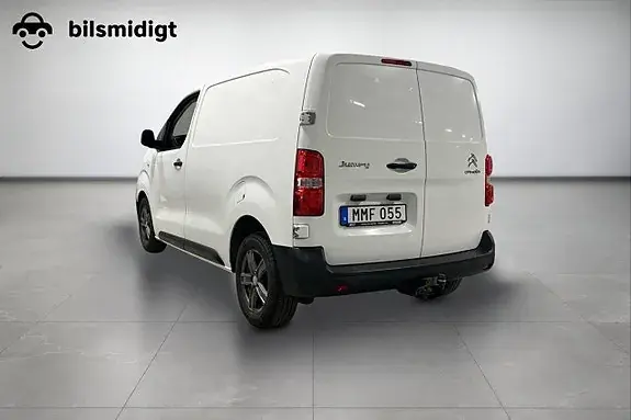 Citroen Jumpy 2016 photo 3
