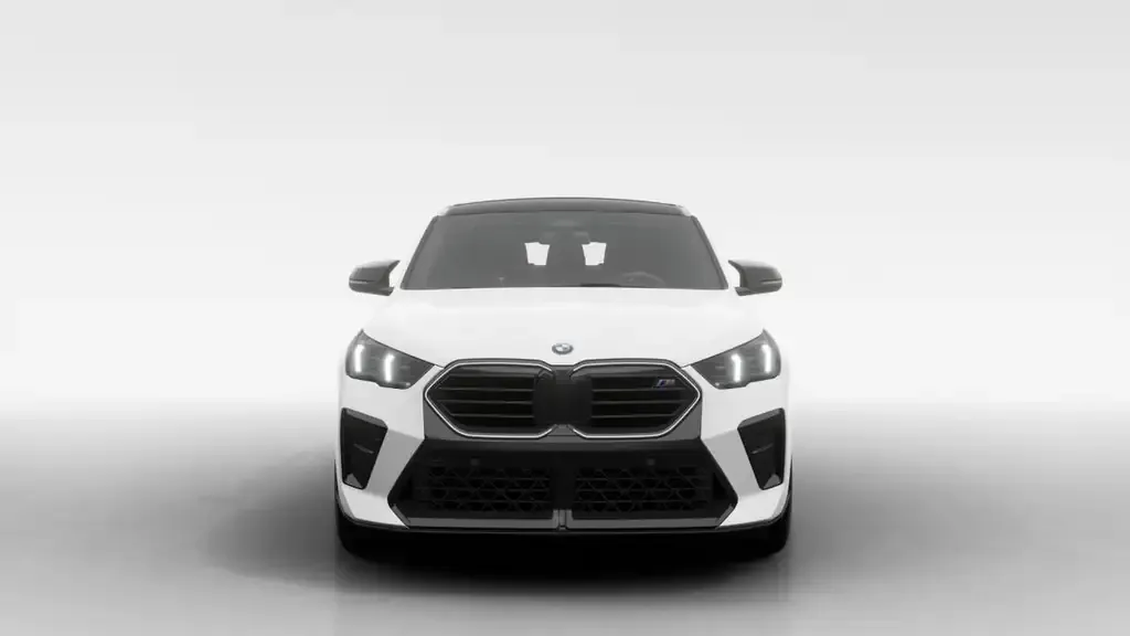 BMW X2 2026 photo 3